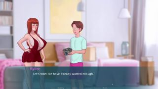 Game Gallery Sex Note Game Sex Collection Gallery Game play Ep07-6