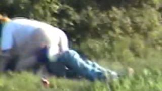 video 6 Spain couple public sex nude | norwegian couple public sex nude | public -9
