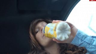 online clip 12 devote-schlampe - und wieder ins regal  - sex - fetish porn amateur hard-1