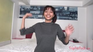 Trip For Fuck - Bow Asian!-1