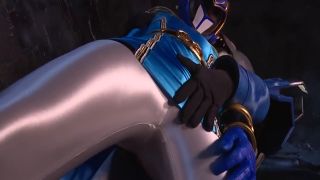 [SuperMisses.com] SPSB-94 Heroine Erotic Pinch Omnibus: Mystic Ranger-003-7