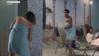 Margot Bancilhon – Palace Beach Hotel (2014) HD 720p!!!-9