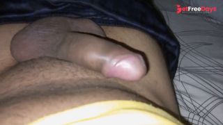 My stepbrother enters my room and begins to enjoy my tired body by destroying my ass.-2