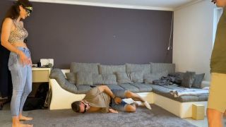 [K2S.CLUB] Athleteballbusting - Last Man Standing - FullHD 1080P-0