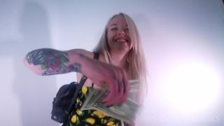 free online video 15 Mistress Natalia Vouise – Bullied by Bailey - jerkoff encouragement - femdom porn fetish examples-1