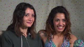 Penelope and Valentina in a Greedy Group Fuck Steve Holme...-8