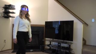 video 4 GirlsGoneHypnotized – Victoria Ready for the Rave - victoria - fetish porn bbw femdom strapon-3