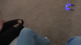 video 4 GirlsGoneHypnotized – Victoria Ready for the Rave - victoria - fetish porn bbw femdom strapon-9