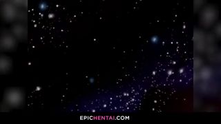 Hentai Mystical Lady Kaguya Getting Her Wet Pussy Licked-1