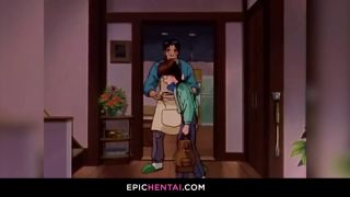 Hentai Mystical Lady Kaguya Getting Her Wet Pussy Licked-5