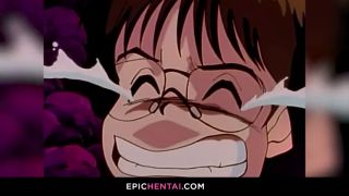 Hentai Mystical Lady Kaguya Getting Her Wet Pussy Licked-6
