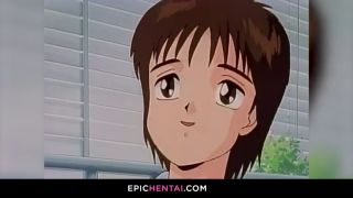 Hentai Mystical Lady Kaguya Getting Her Wet Pussy Licked-9