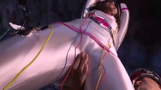 [SuperMisses.com] SPSB-04 Earthman: Earth White， Humiliating Extasy (FHD ver.)-012-1