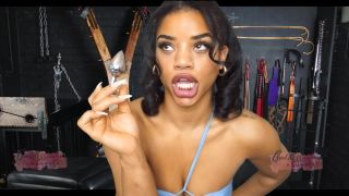 video 39 Goddess Aquaria – Extreme Flogging, bra fetish porn on fetish porn -9