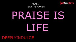 daddys good girl praise kink very soft spoken ASMR AUDIO EROTICA-2
