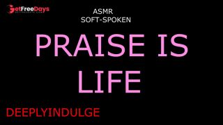 daddys good girl praise kink very soft spoken ASMR AUDIO EROTICA-4