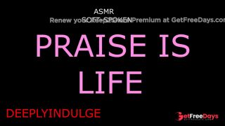 daddys good girl praise kink very soft spoken ASMR AUDIO EROTICA-6