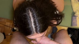 [K2S.CLUB] LeMaSnuSnu - Wir müssen leise sein - Heimlicher Fick bei Freunden und sie schluckt... - FullHD 1080P-9