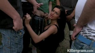 Stacey Lacey (Party)-1
