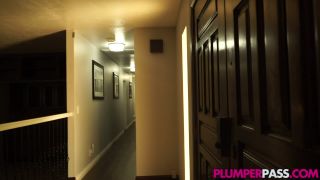 Plumper Pass - Julie Rocket milf -1