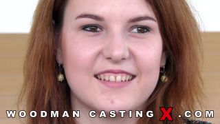 WoodmanCastingx.com- Allegra casting X-0