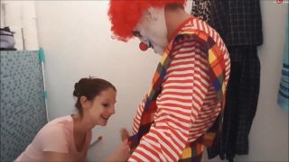 MyDirtyHobby – Fickschnitte-18 – Brutal – Fieser Horror Clown benutzt mich als Anales Fickfleisch!!!-3