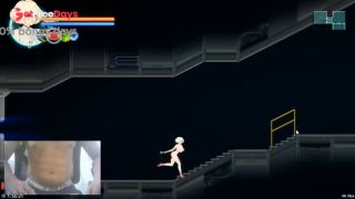 THESE ALIENS ARE HUGE - ALIEN QUEST EVE-2