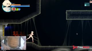 THESE ALIENS ARE HUGE - ALIEN QUEST EVE-5