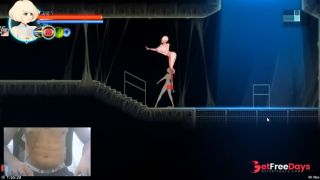 THESE ALIENS ARE HUGE - ALIEN QUEST EVE-7