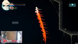THESE ALIENS ARE HUGE - ALIEN QUEST EVE-9