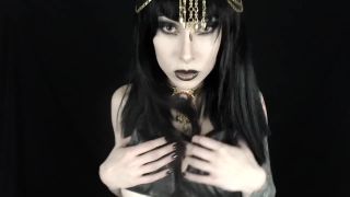 adult xxx video 8 Goddess Emily - Cleopatra'S Seduction - egypt - big tits porn mature bbw femdom-3