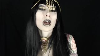 adult xxx video 8 Goddess Emily - Cleopatra'S Seduction - egypt - big tits porn mature bbw femdom-5