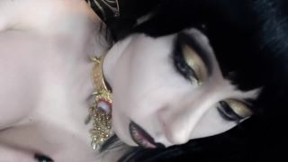 adult xxx video 8 Goddess Emily - Cleopatra'S Seduction - egypt - big tits porn mature bbw femdom-8