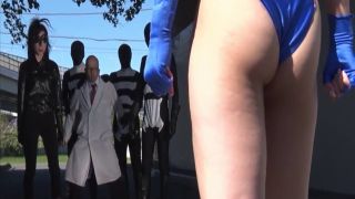 [SuperMisses.com] ZEPE-29 HEROINE ACTION PINCH: Tiger Venus-000-3