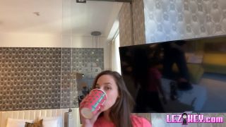 Amirah Adara, Mia Evans - - BTS Show: Amirah, Mia Sex Cli...-1