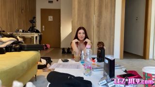 Amirah Adara, Mia Evans - - BTS Show: Amirah, Mia Sex Cli...-4