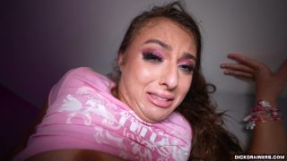 Party In Her Asshole No Pussy Allowed (Amateur porn) Gia Derza-2