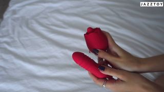 I Suck Cock And Give Myself Pleasure With Toys From Jazztoy  Sunako Kir.-3