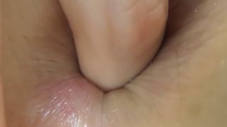 Anal Fingering, Anal Winking, Anal Gaping, And Anal Orgasm 1080p-7