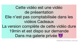 Laure raccuzo () Je me rend dans le spa libertin le plus chaud de france pour satisfaire mon envie journalire de sperme arrive sur place il y a dj la queue je sent que je vais bien mamuser-0