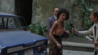 Dalila Di Lazzaro, etc – Il gatto (1977) HD 1080p - [Celebrity porn]-5