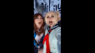 I don’t know why but I find ahegao face so sexy -3