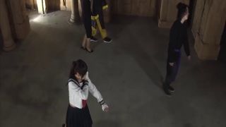 [WarAnLov.com] ZEPE-20 Heroine in Grave Danger!! 19 -JKB High School Girl Investigator Undercover EP:3-001-2