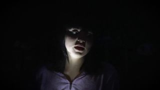 porn clip 34 Leda Lotharia - Studio of the Damned 5 [4K UHD 1.38 GB] - fetish - femdom porn nina elle foot fetish-1