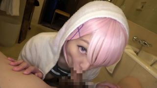 [supermisses.com] POW-037 Re Ze * mu ☆ Reverse Bunny-6