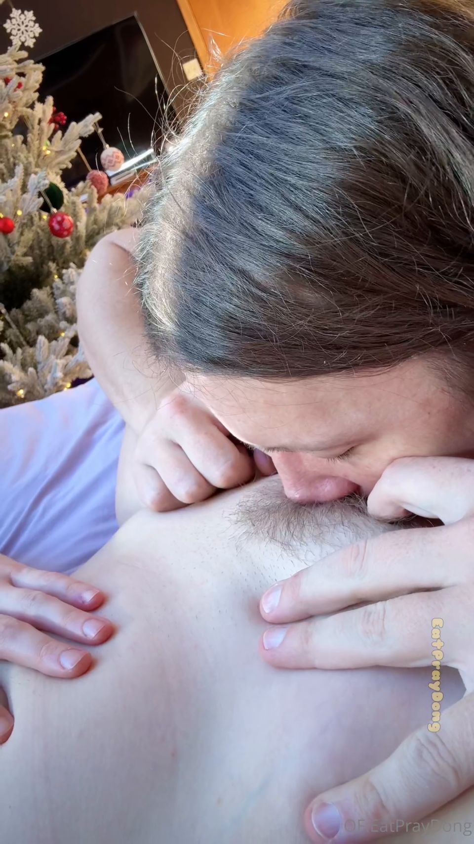 [K2S.CLUB] Eat Pray Dong (EPDTravels) - Getting Licked - FullHD 1080P