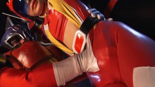 [SuperMisses.com] THZ-77 Super Heroine in Grave Danger!! Vol.77 Yuria Prit-011-2