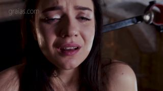 Kyra - The Clamps - Part 3 of 6 Quick View Porn - New Sex...-6