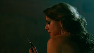 Claudia Gerini – John Wick Chapter 2 (2017) HD 1080p - (Celebrity porn)-2