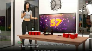 3D Sex University Of Problems 115 - Look But Don't Touch by MissKitty2K-7